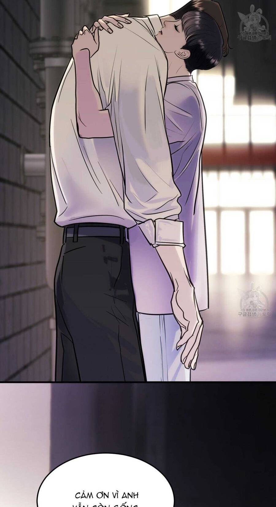 Người Lạ Trong Gương Chapter  12 - 40