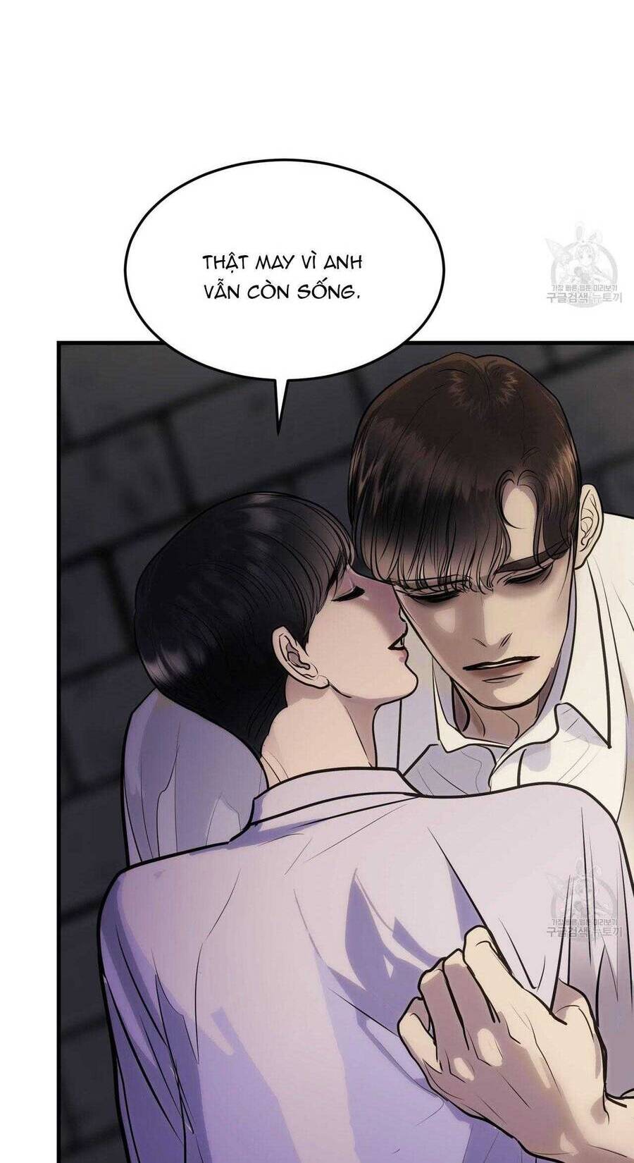 Người Lạ Trong Gương Chapter  12 - 42