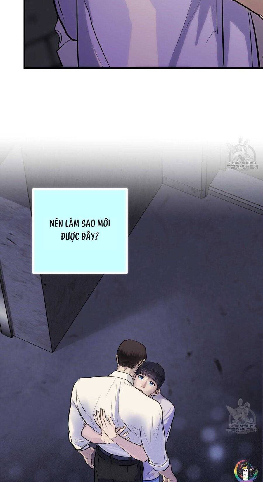 Người Lạ Trong Gương Chapter  12 - 43