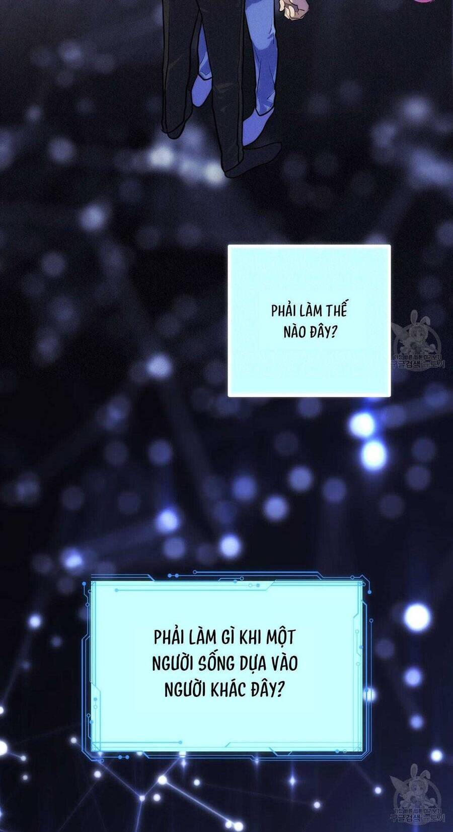 Người Lạ Trong Gương Chapter  12 - 44