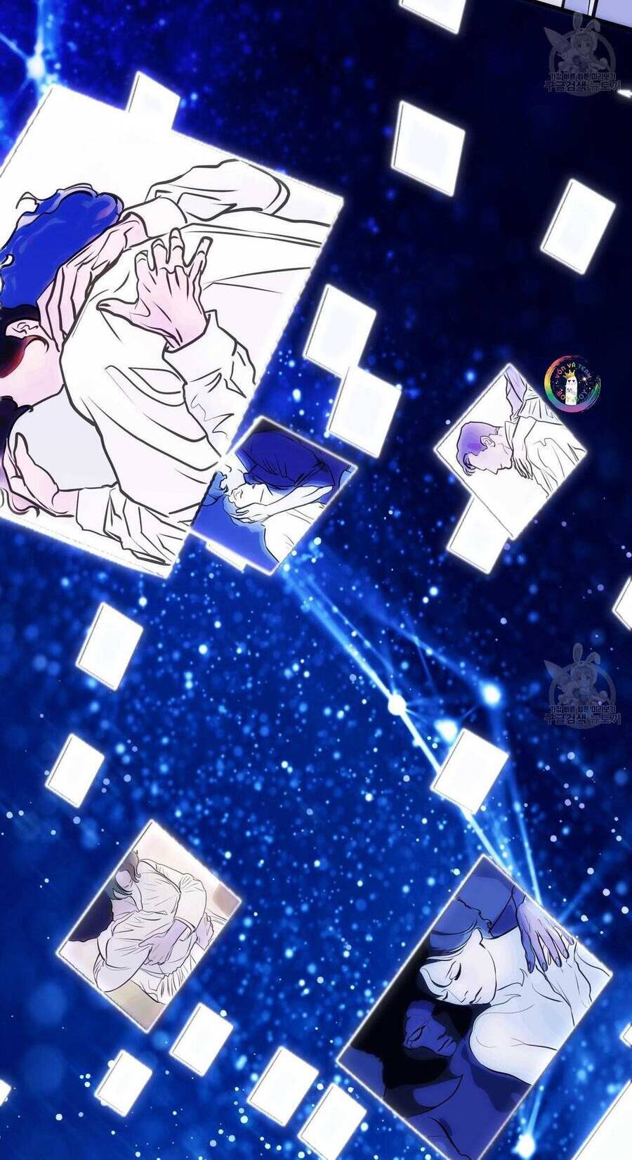 Người Lạ Trong Gương Chapter  12 - 46