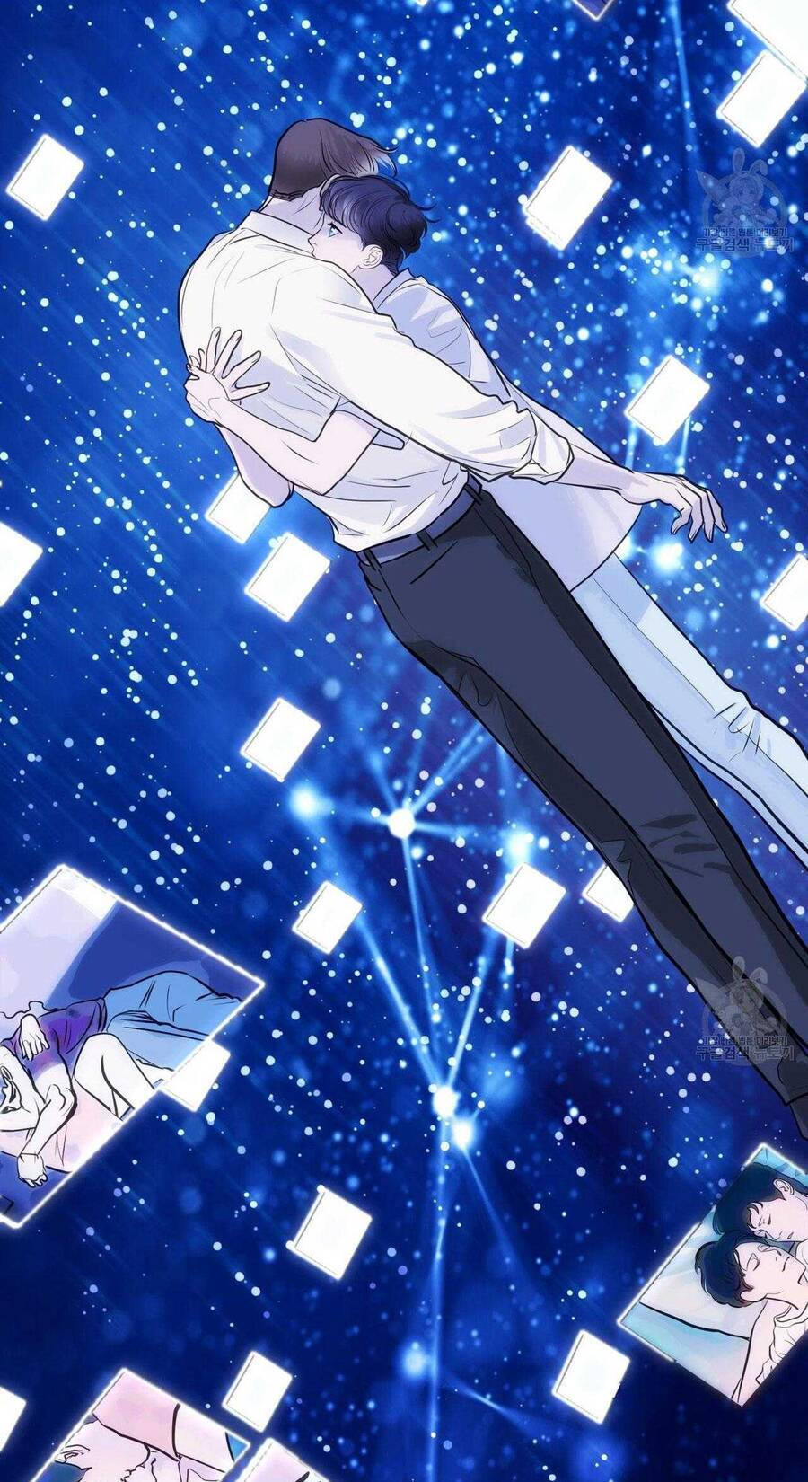 Người Lạ Trong Gương Chapter  12 - 47