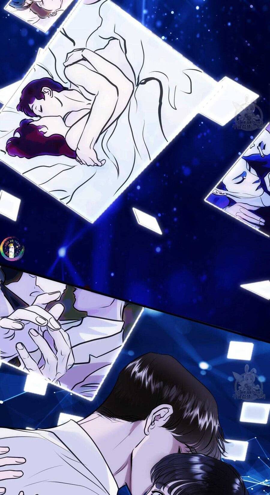 Người Lạ Trong Gương Chapter  12 - 48