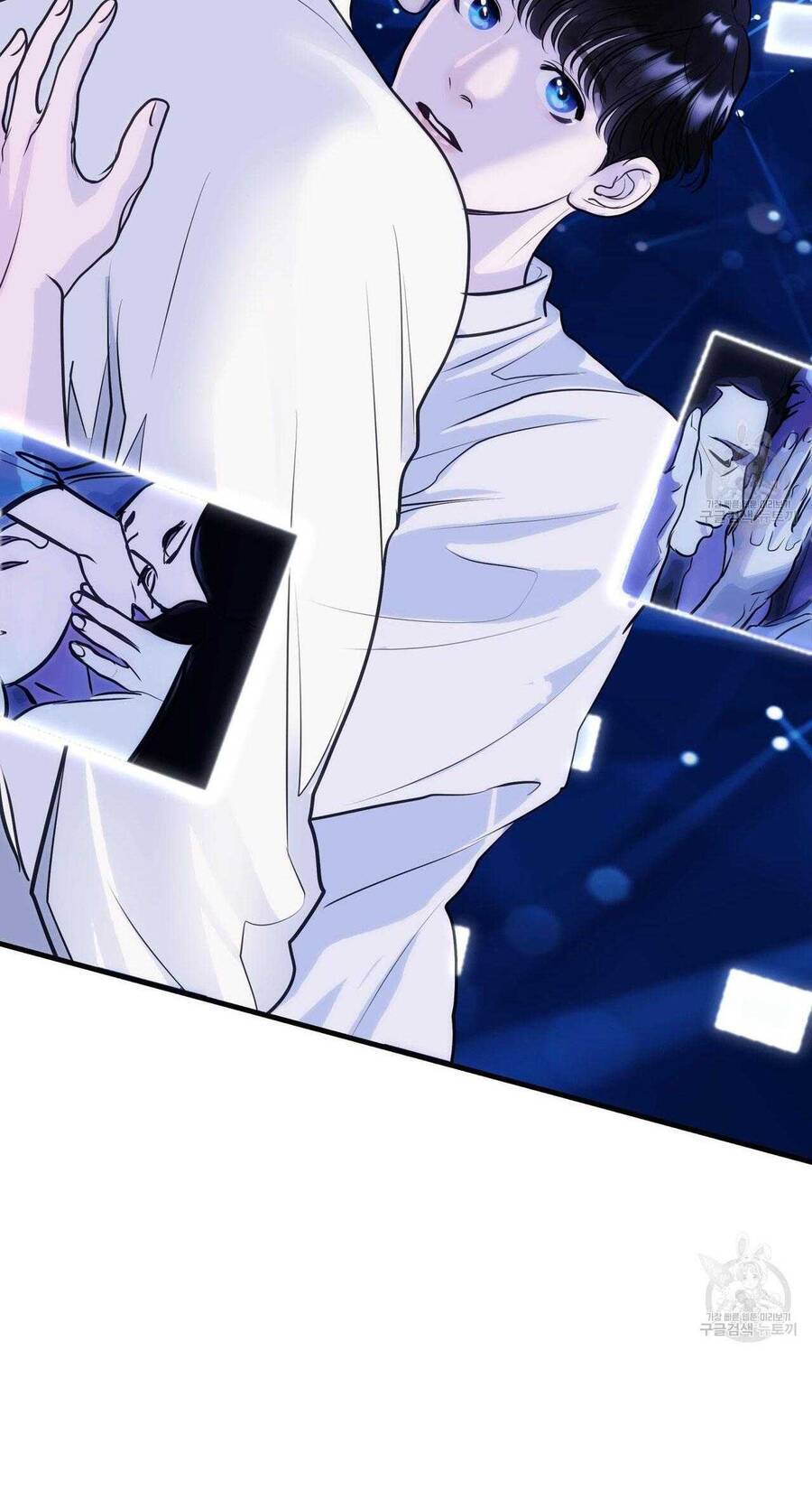 Người Lạ Trong Gương Chapter  12 - 49