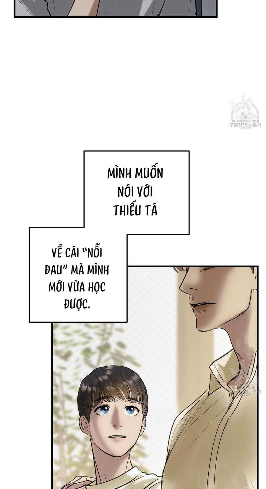 Người Lạ Trong Gương Chapter  12 - 6