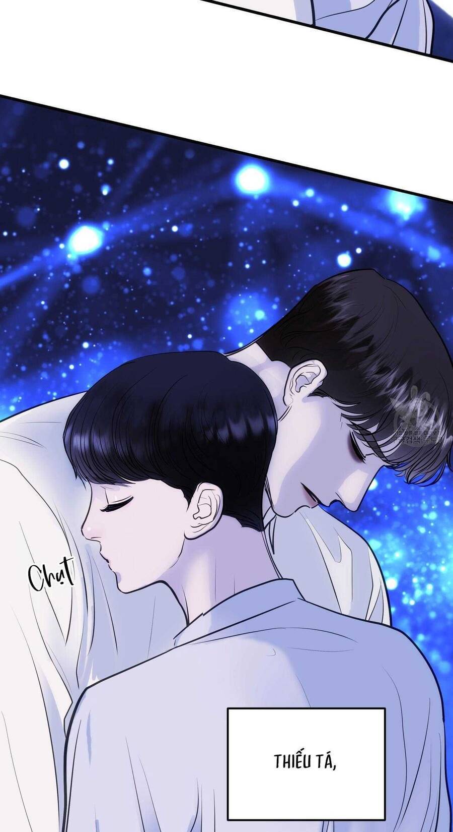 Người Lạ Trong Gương Chapter  12 - 51