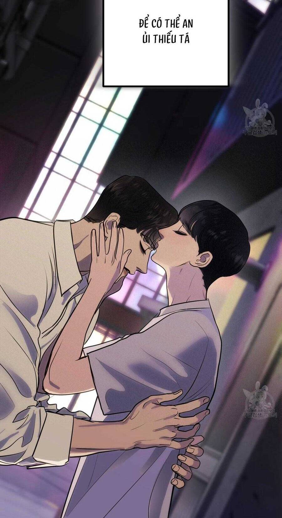 Người Lạ Trong Gương Chapter  12 - 54