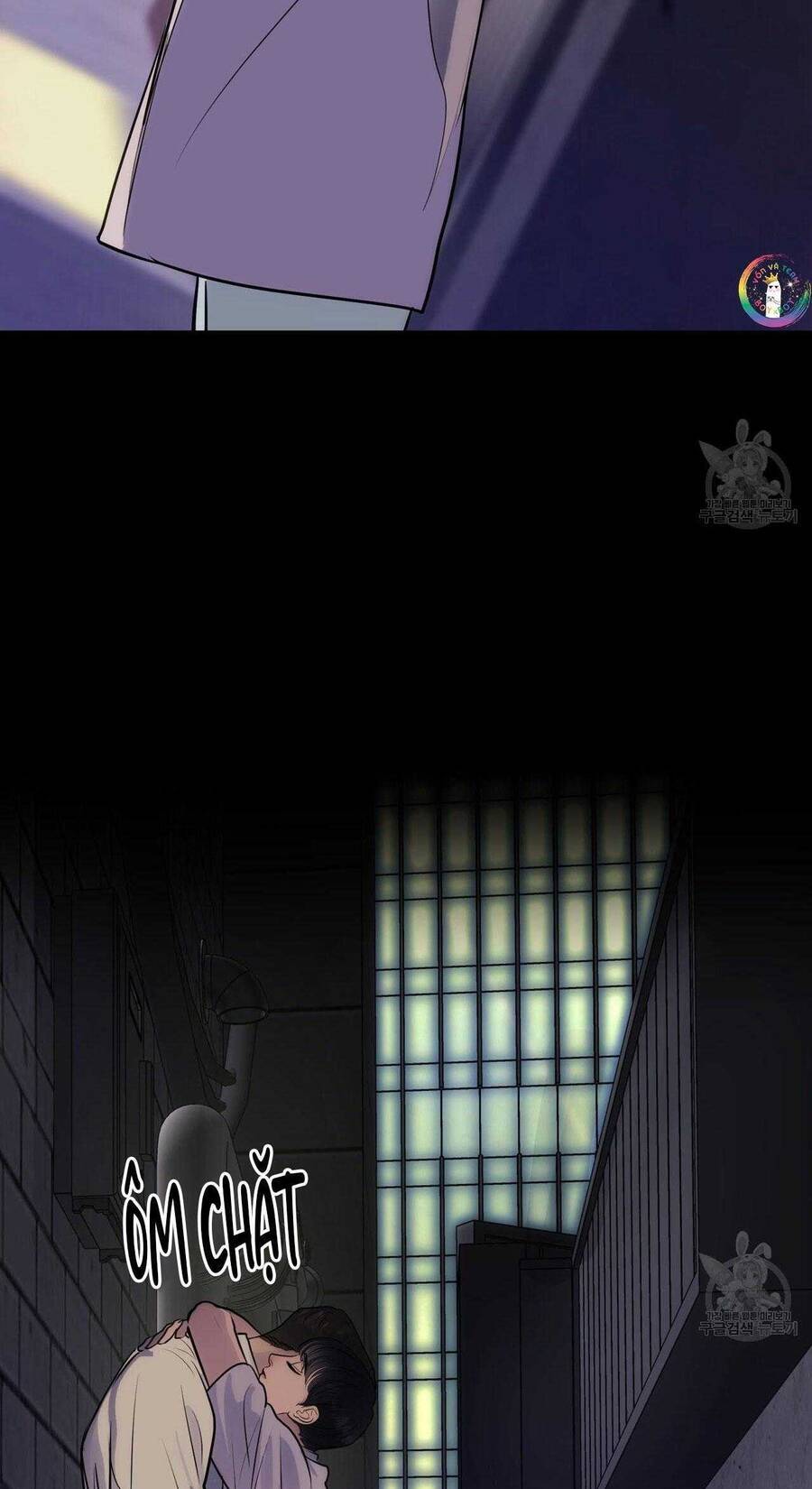 Người Lạ Trong Gương Chapter  12 - 55