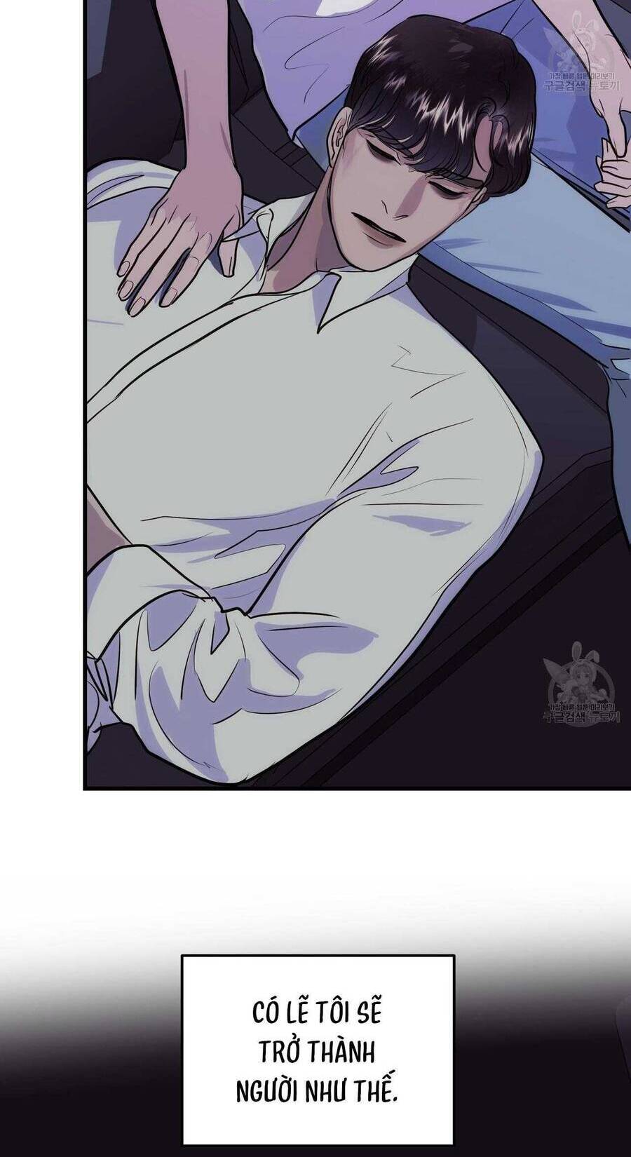 Người Lạ Trong Gương Chapter  12 - 58