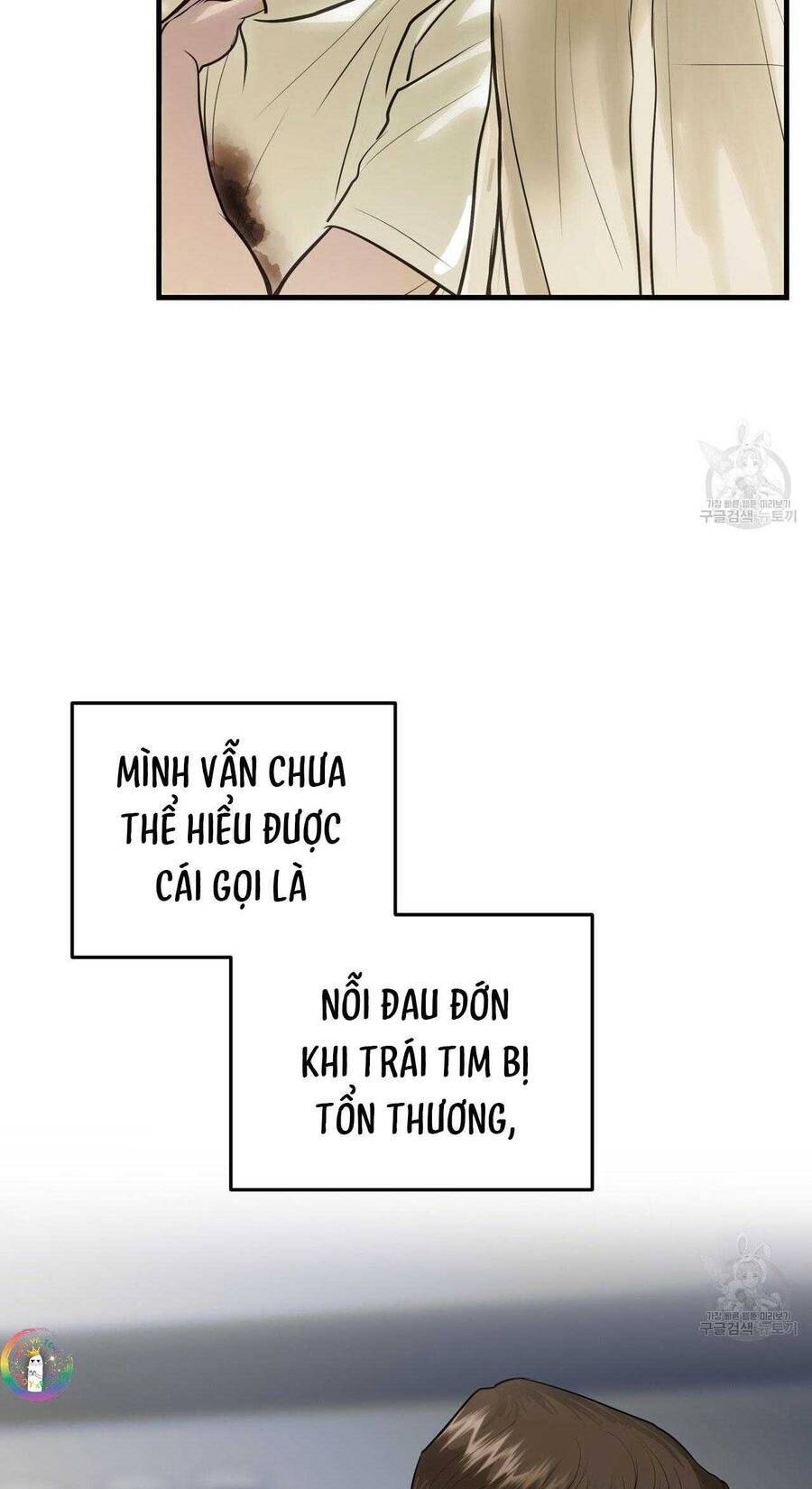 Người Lạ Trong Gương Chapter  12 - 7