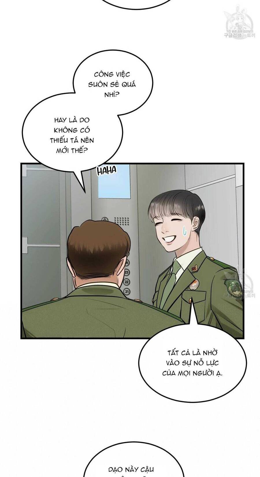 Người Lạ Trong Gương Chapter  12 - 64