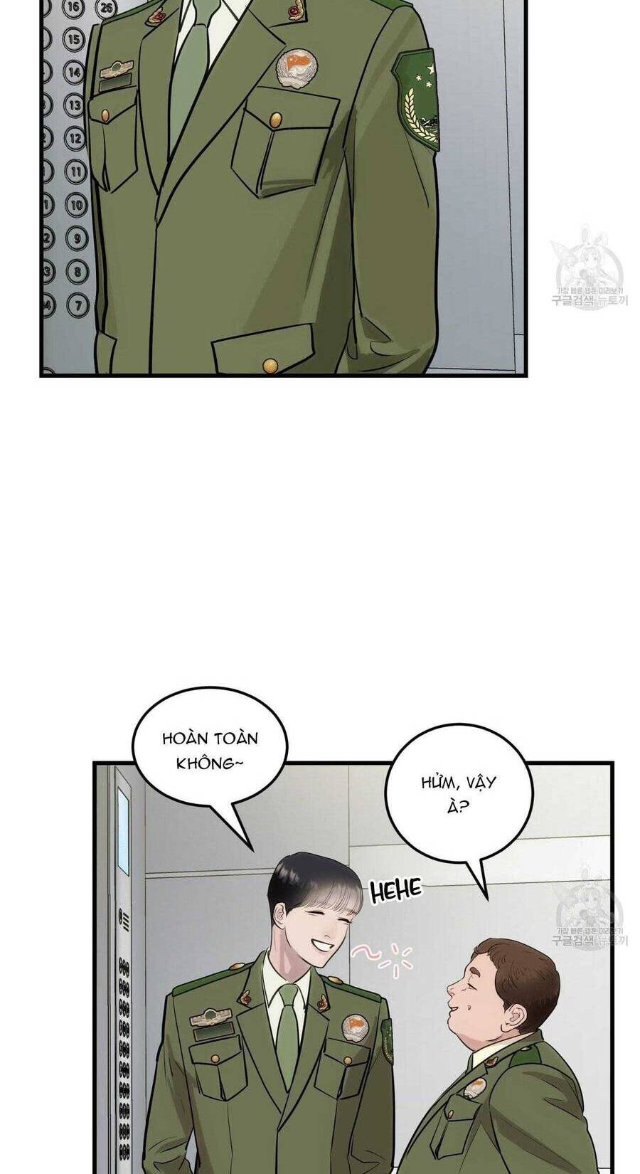 Người Lạ Trong Gương Chapter  12 - 66