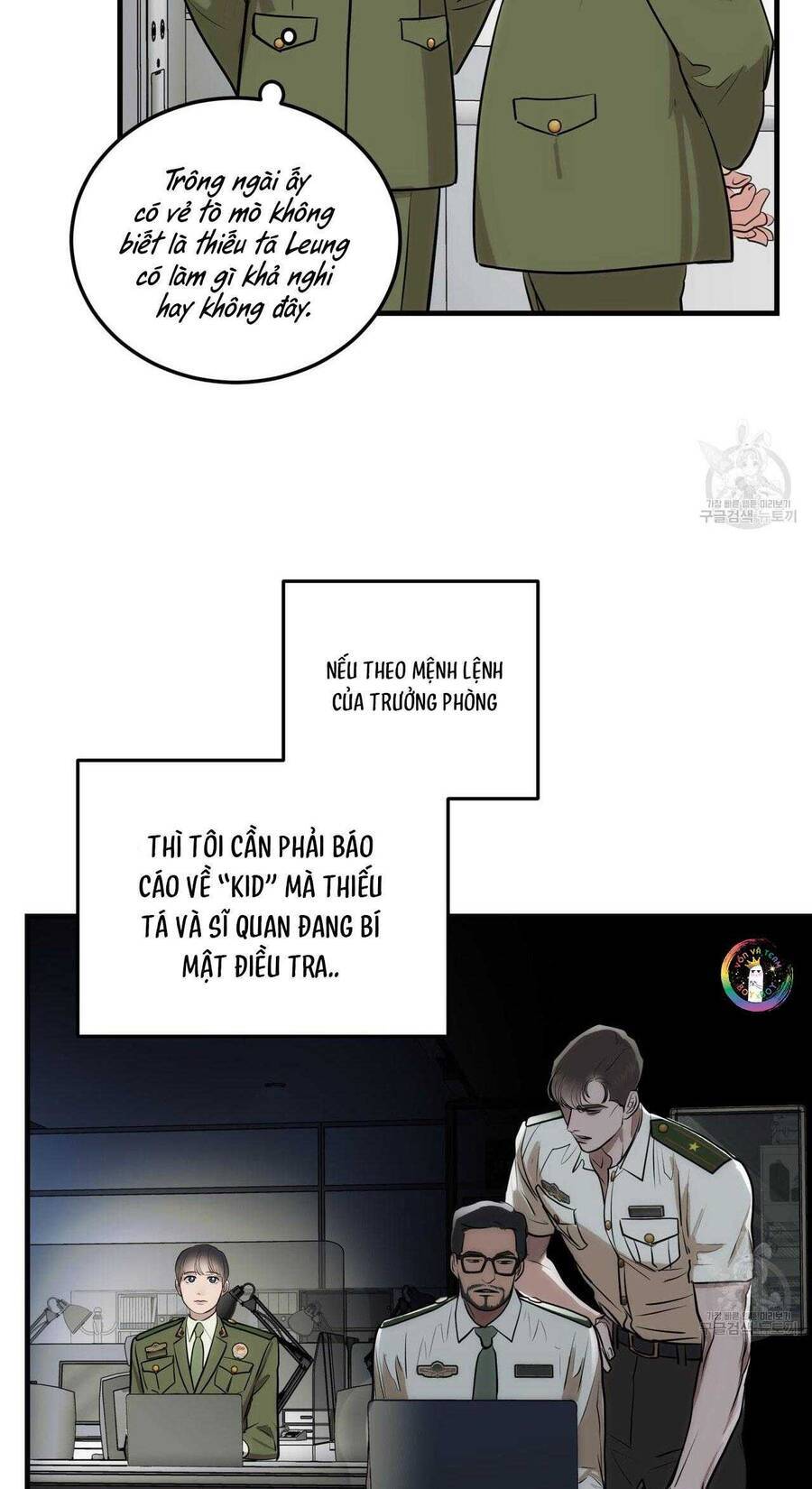 Người Lạ Trong Gương Chapter  12 - 67