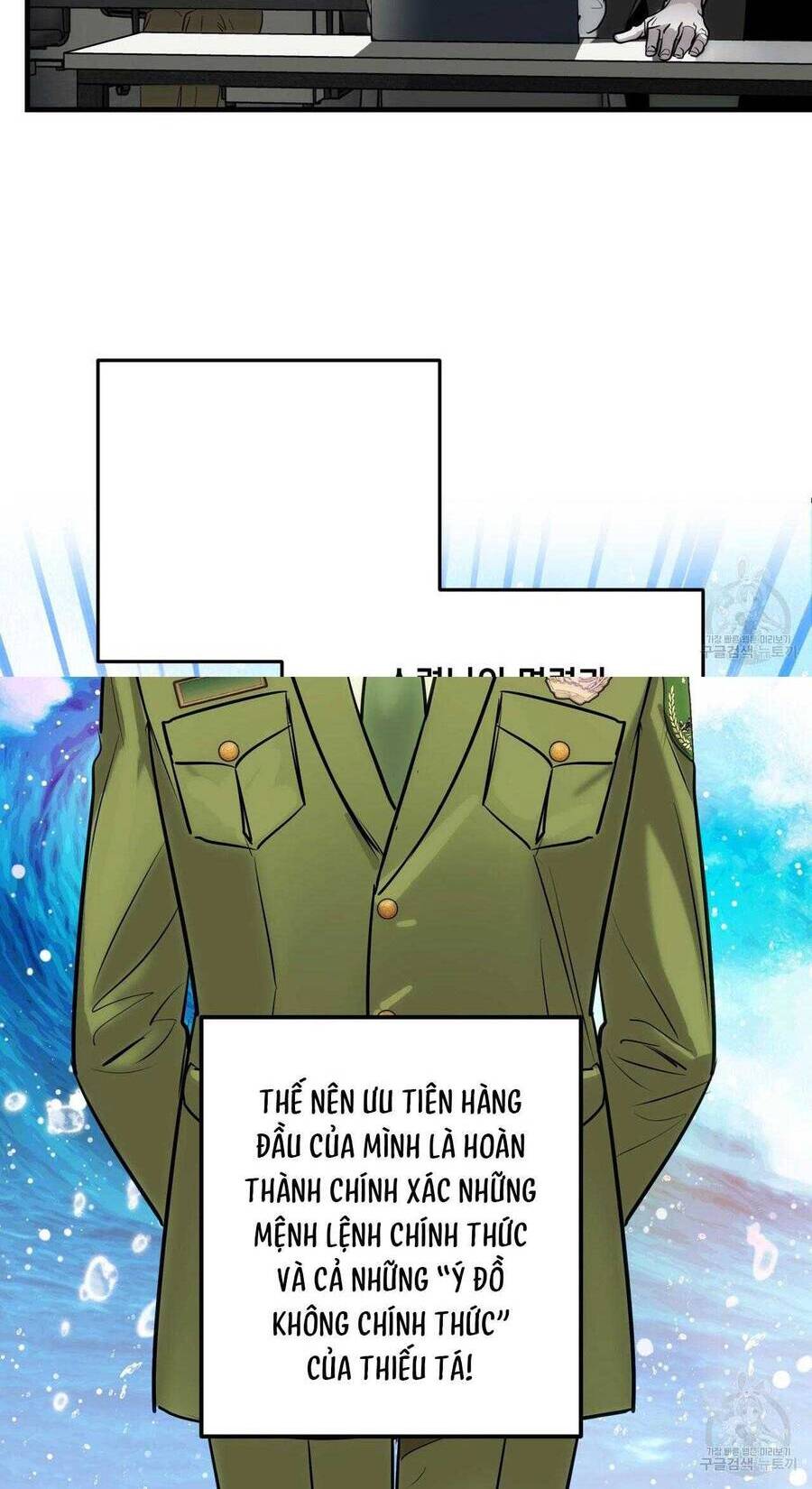 Người Lạ Trong Gương Chapter  12 - 68