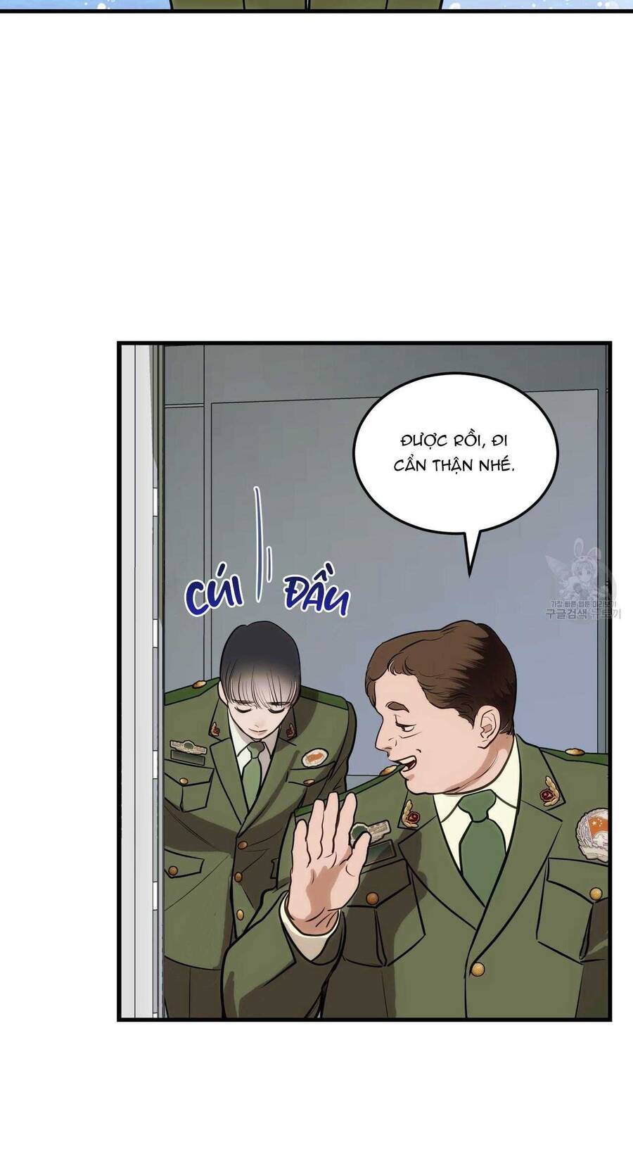 Người Lạ Trong Gương Chapter  12 - 69