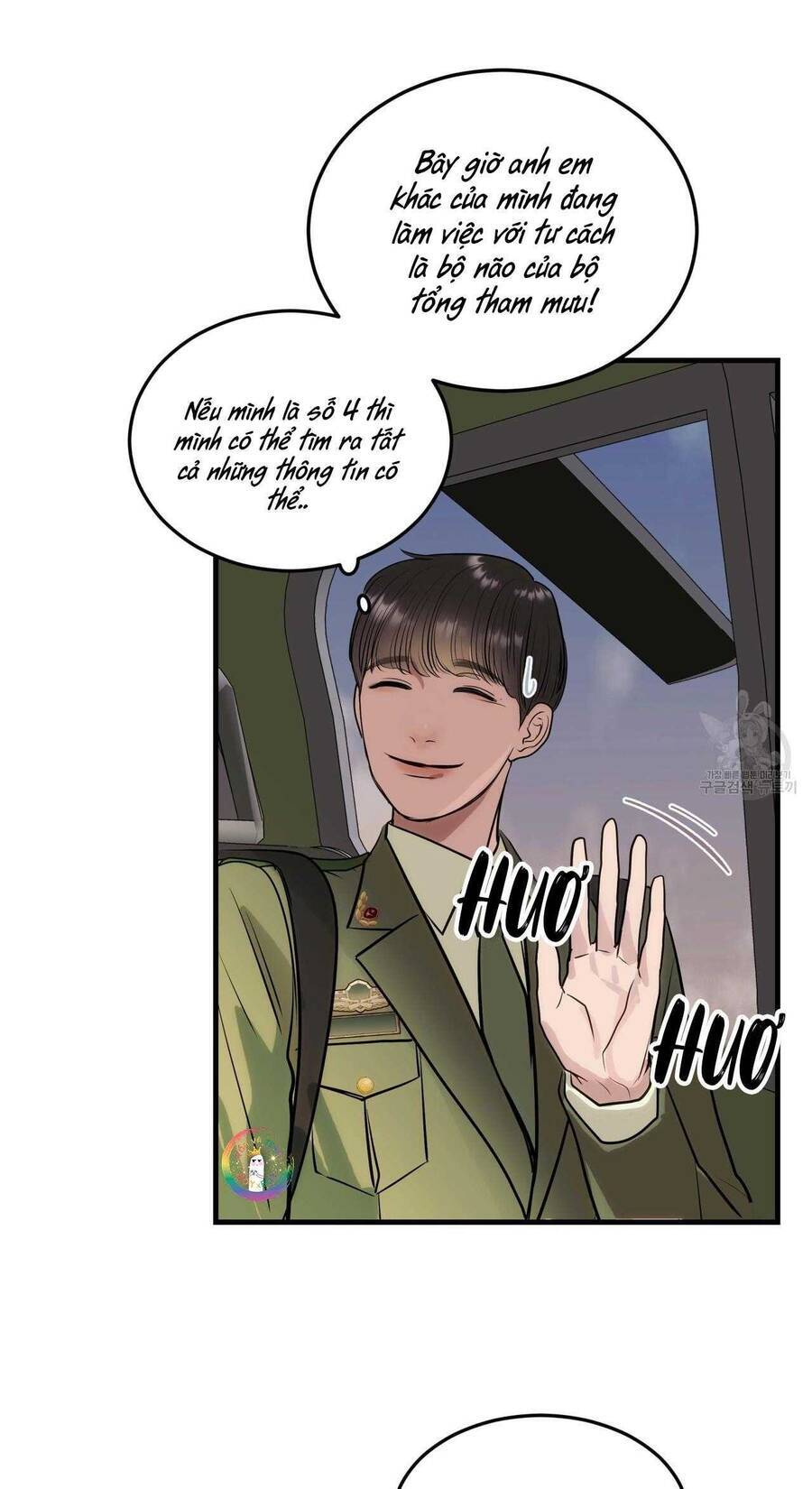 Người Lạ Trong Gương Chapter  12 - 75