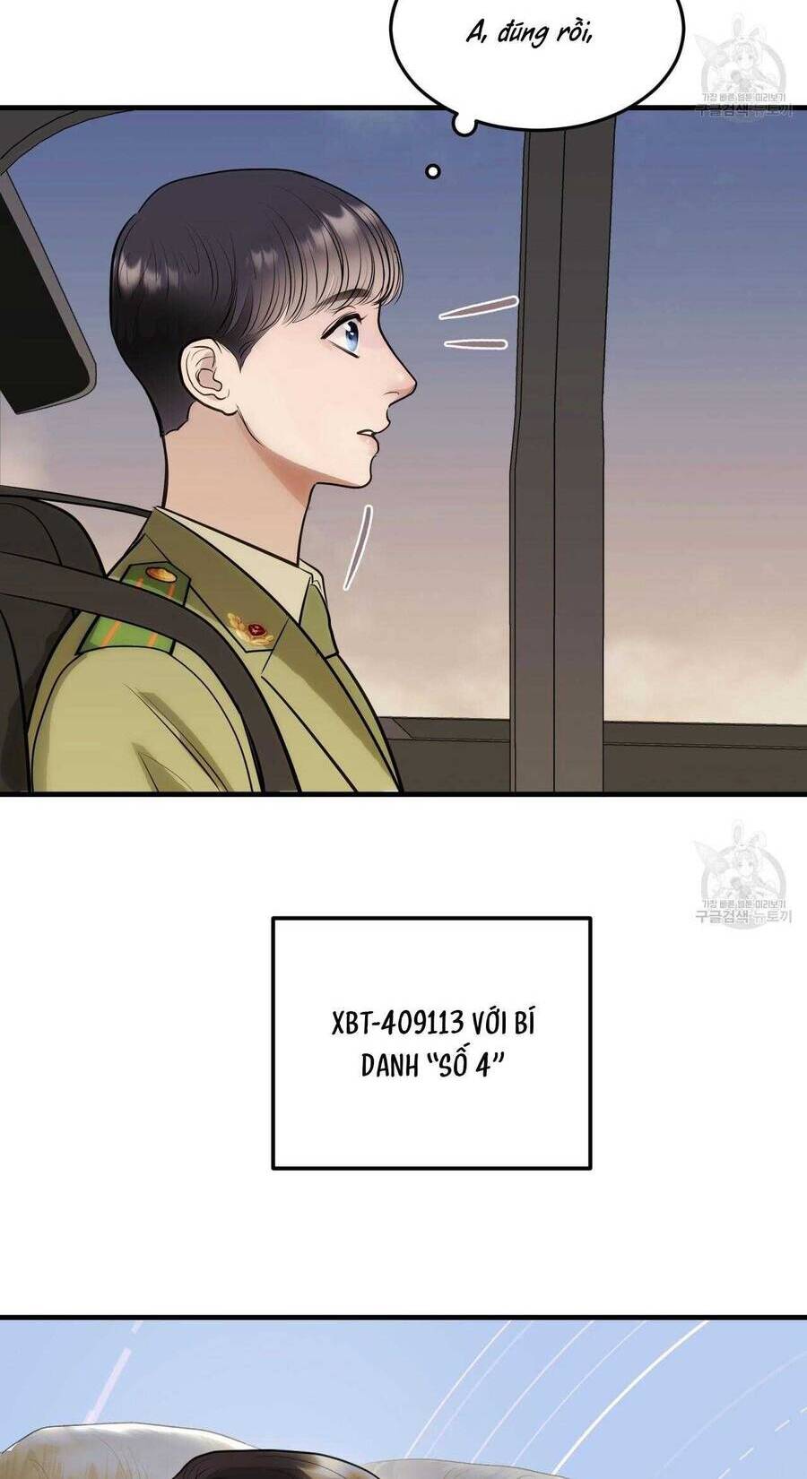 Người Lạ Trong Gương Chapter  12 - 76