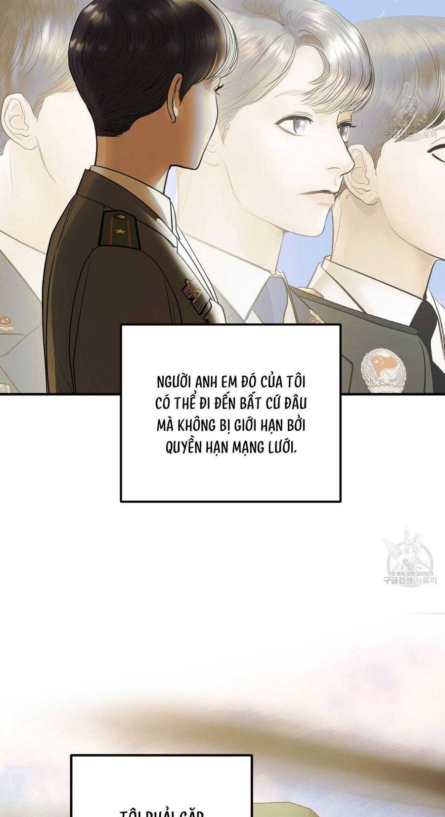 Người Lạ Trong Gương Chapter  12 - 77