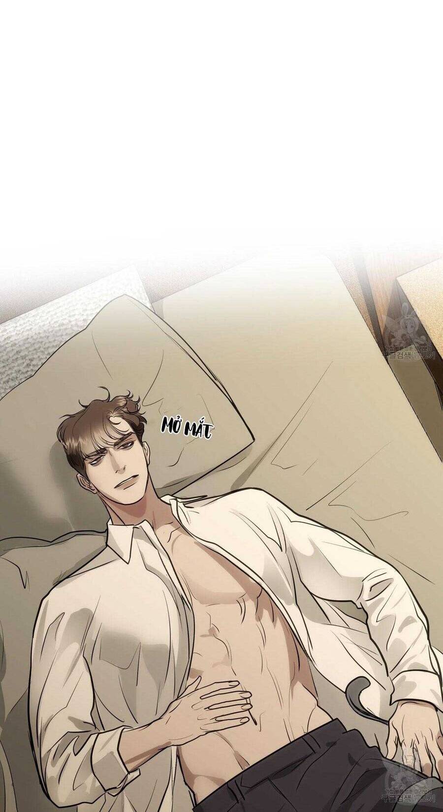 Người Lạ Trong Gương Chapter  12 - 80