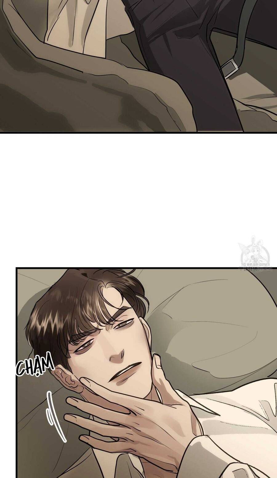 Người Lạ Trong Gương Chapter  12 - 81