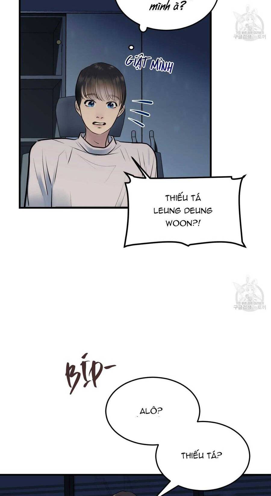 Người Lạ Trong Gương Chapter  12 - 10