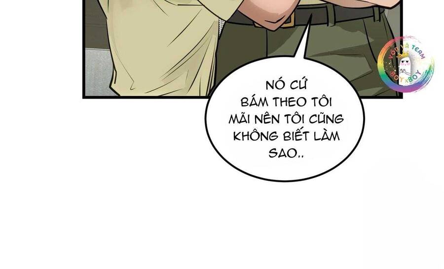 Người Lạ Trong Gương Chapter  13 - 11