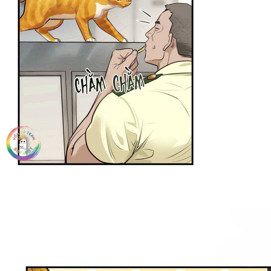 Người Lạ Trong Gương Chapter  13 - 14