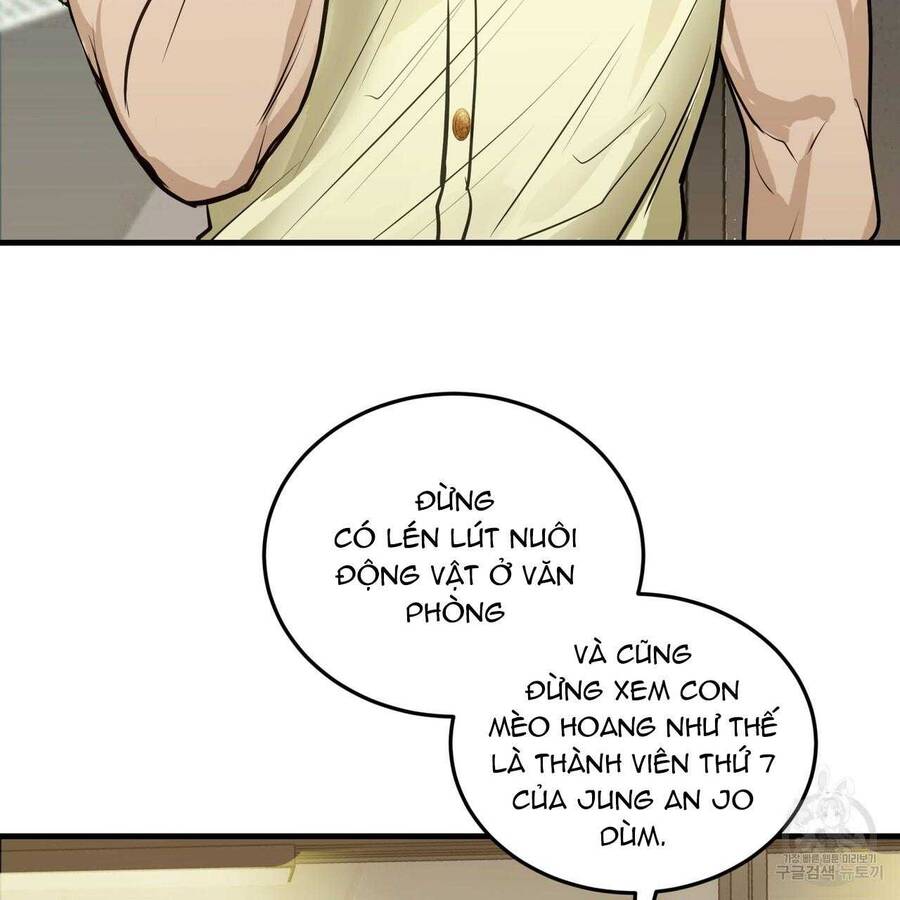 Người Lạ Trong Gương Chapter  13 - 17