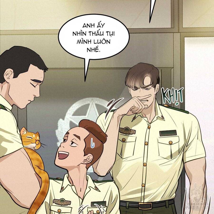 Người Lạ Trong Gương Chapter  13 - 18