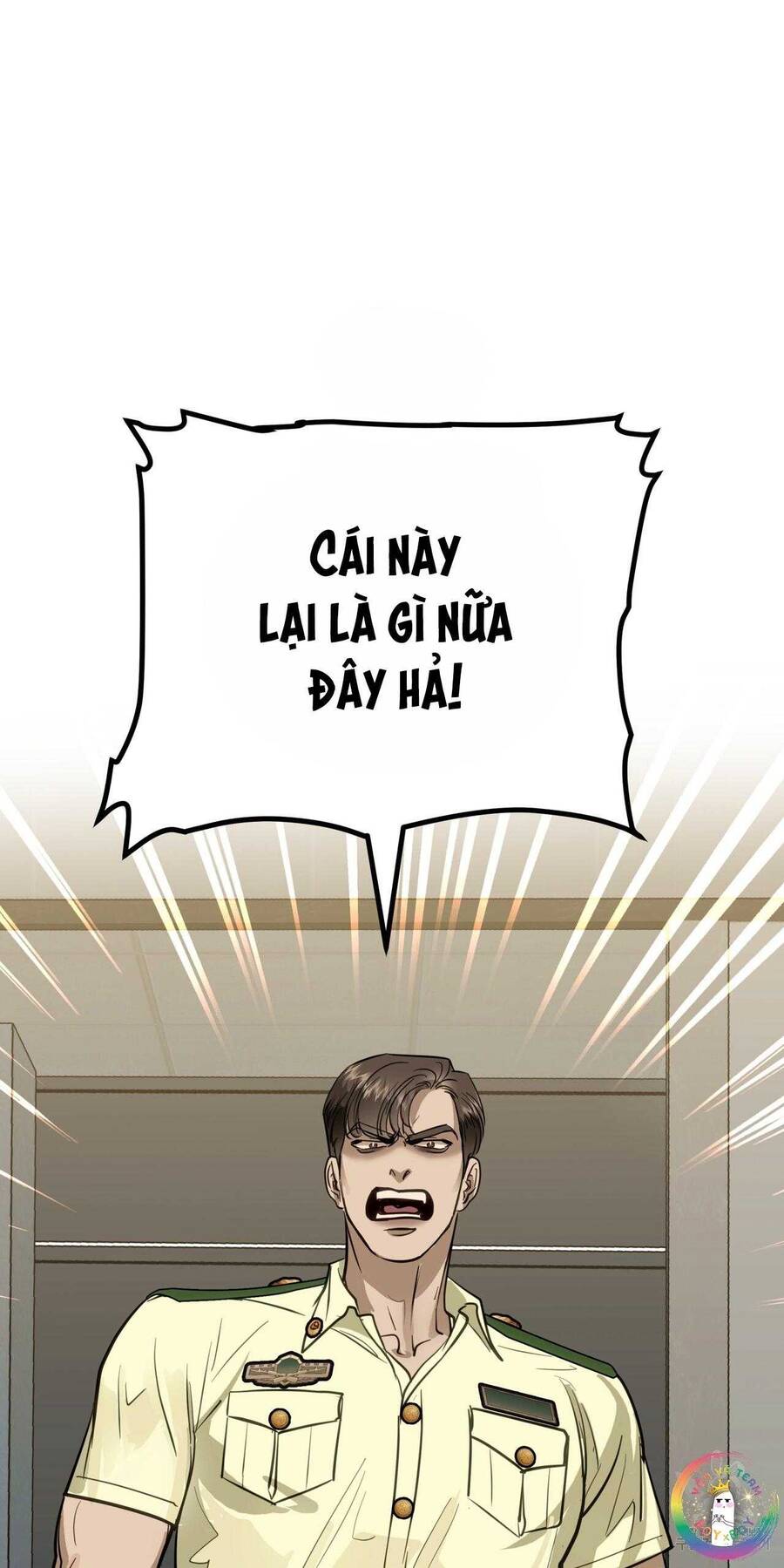 Người Lạ Trong Gương Chapter  13 - 3