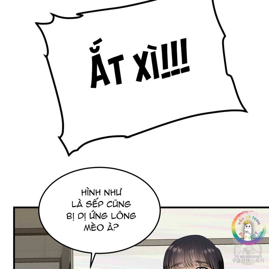 Người Lạ Trong Gương Chapter  13 - 21