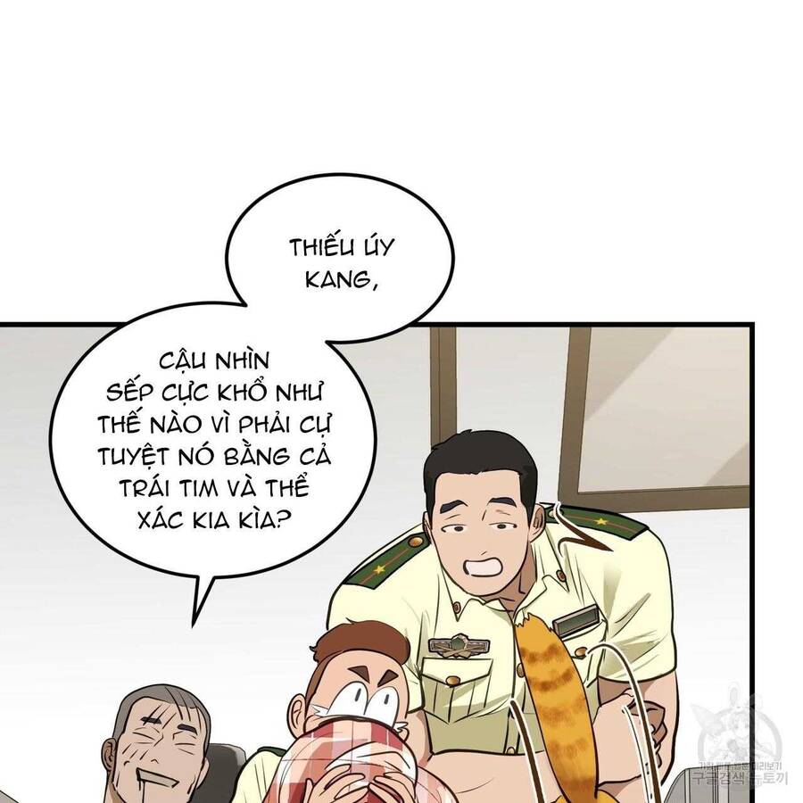 Người Lạ Trong Gương Chapter  13 - 23