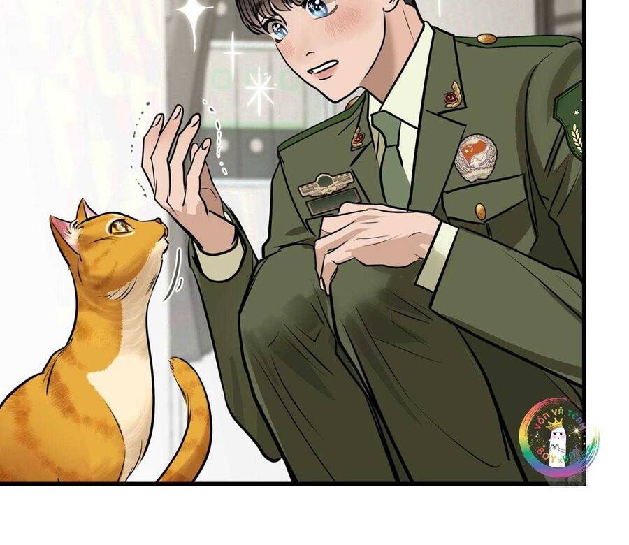 Người Lạ Trong Gương Chapter  13 - 31