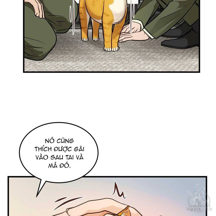 Người Lạ Trong Gương Chapter  13 - 33