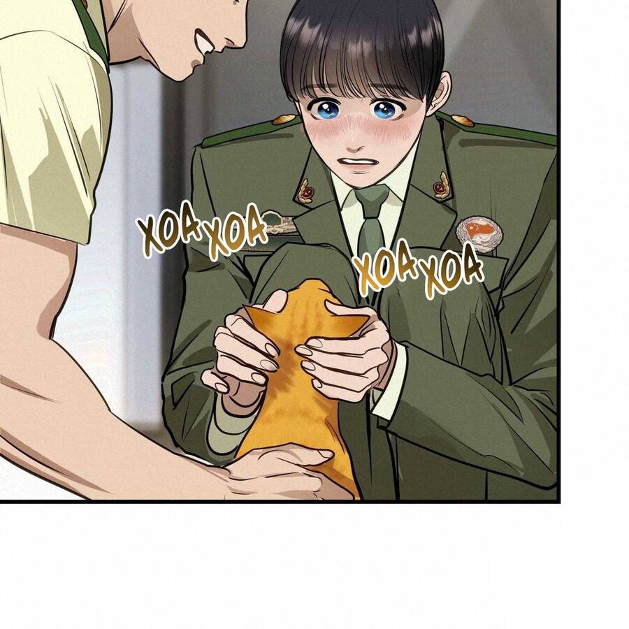 Người Lạ Trong Gương Chapter  13 - 35