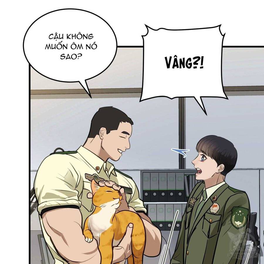 Người Lạ Trong Gương Chapter  13 - 36