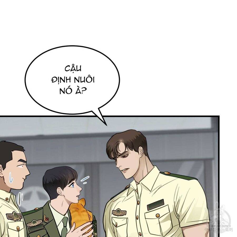 Người Lạ Trong Gương Chapter  13 - 41