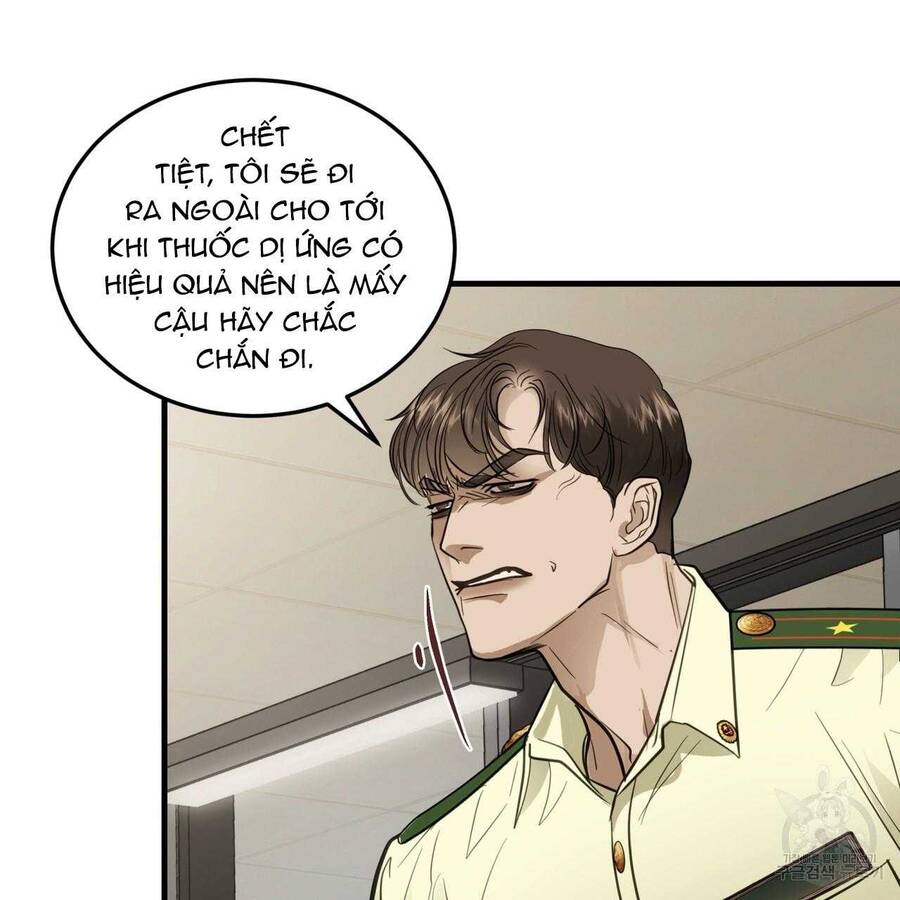 Người Lạ Trong Gương Chapter  13 - 46