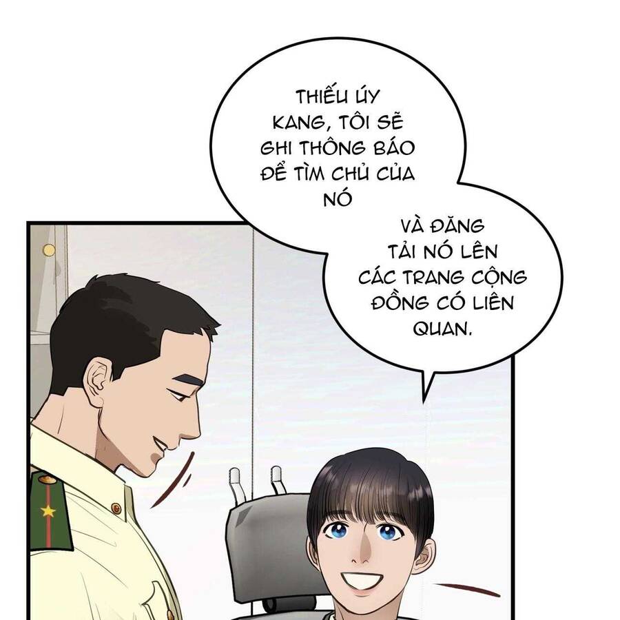 Người Lạ Trong Gương Chapter  13 - 56