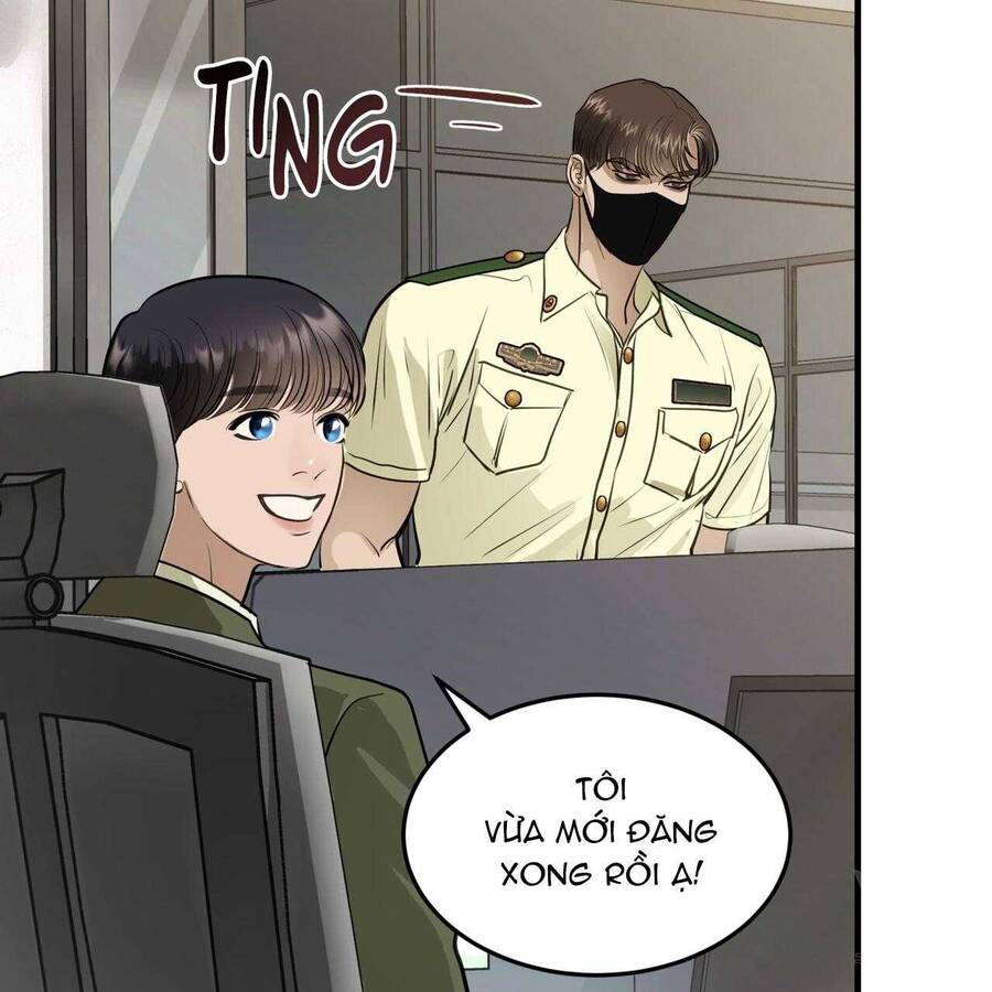 Người Lạ Trong Gương Chapter  13 - 58
