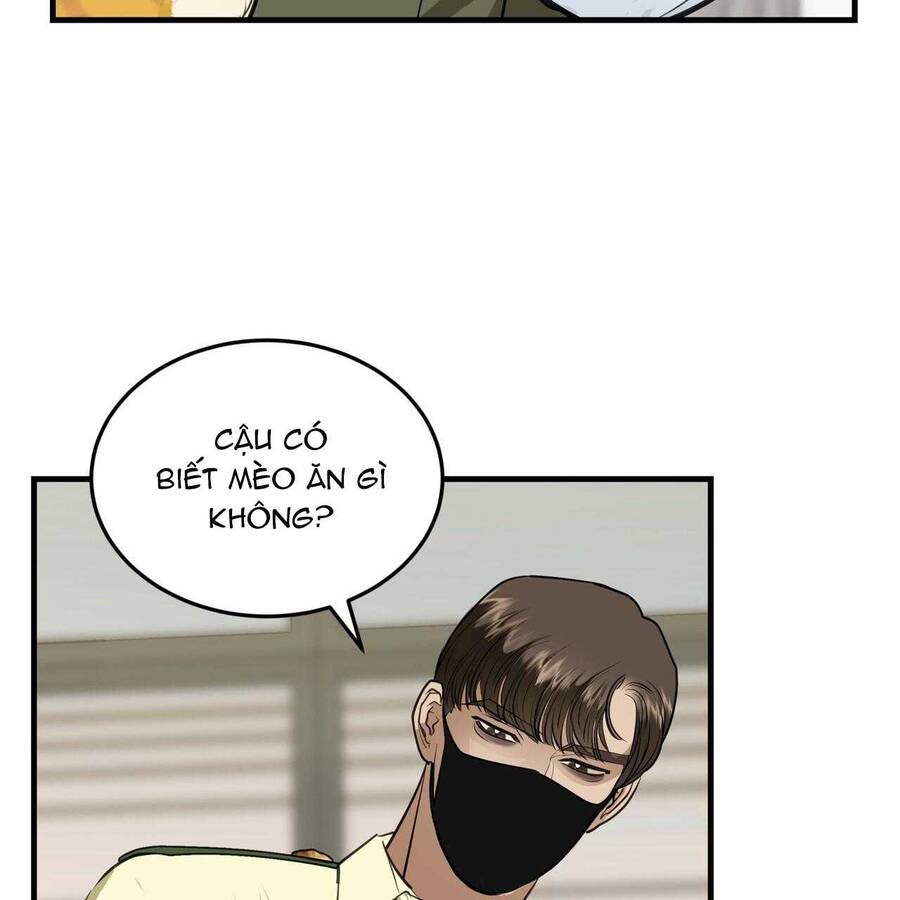 Người Lạ Trong Gương Chapter  13 - 63