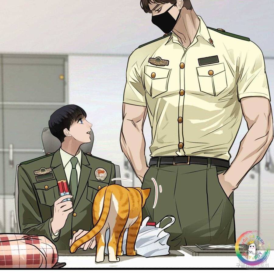 Người Lạ Trong Gương Chapter  13 - 67