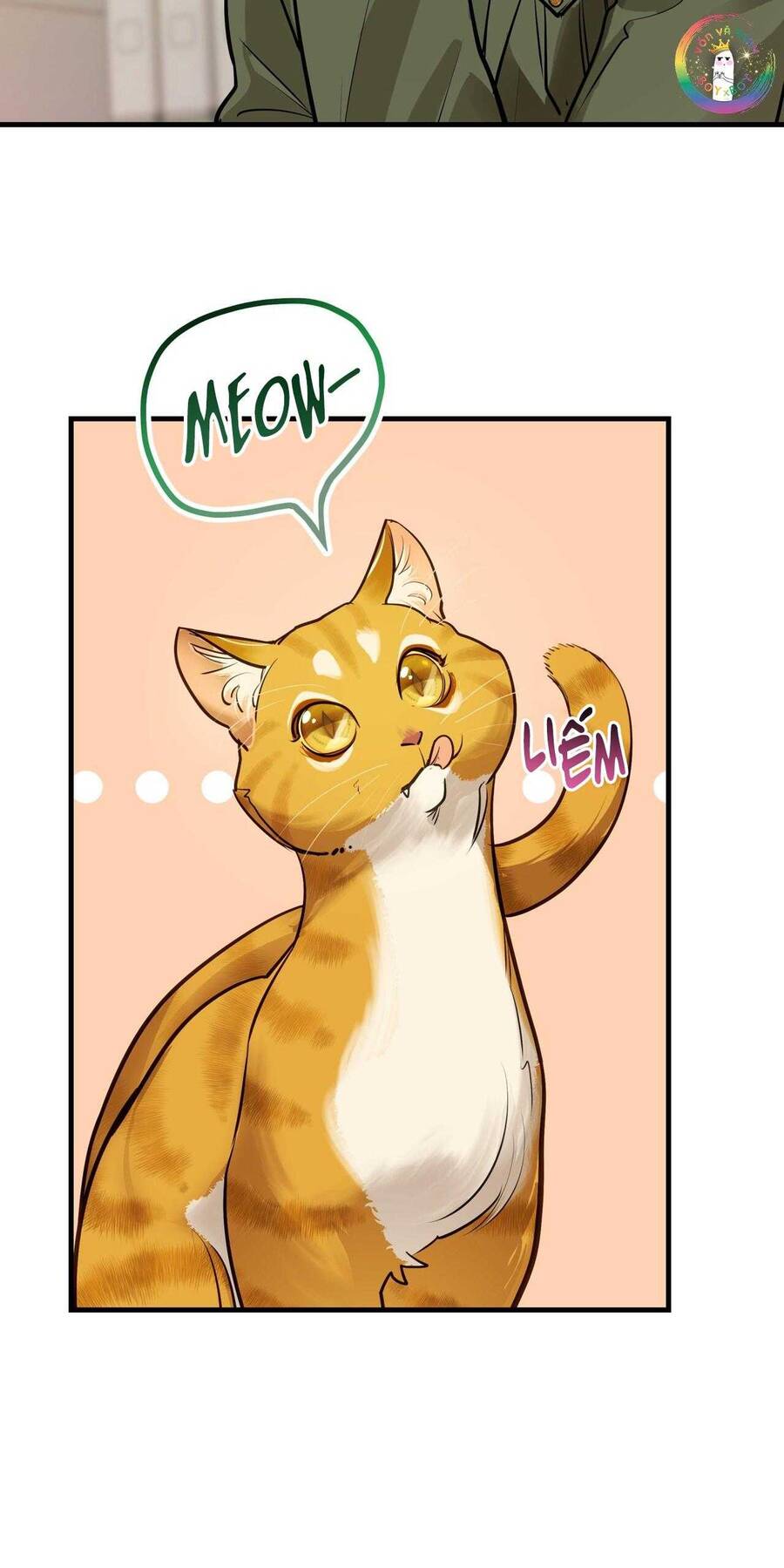 Người Lạ Trong Gương Chapter  13 - 77