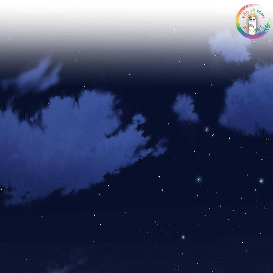 Người Lạ Trong Gương Chapter  13 - 80