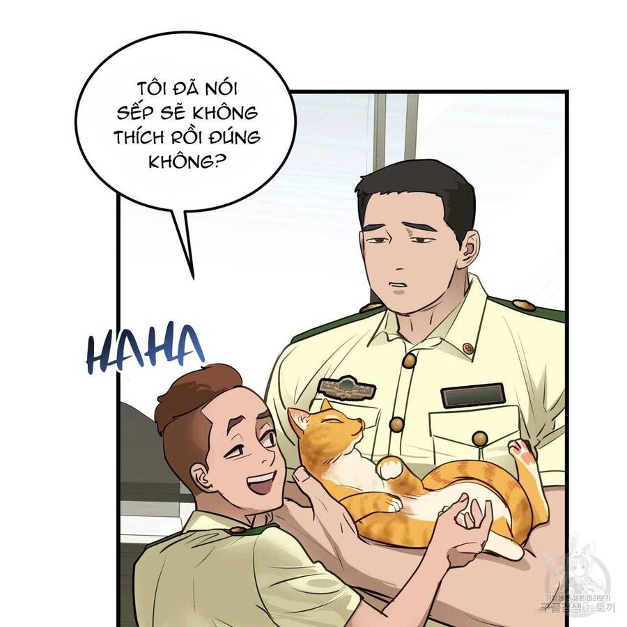 Người Lạ Trong Gương Chapter  13 - 10