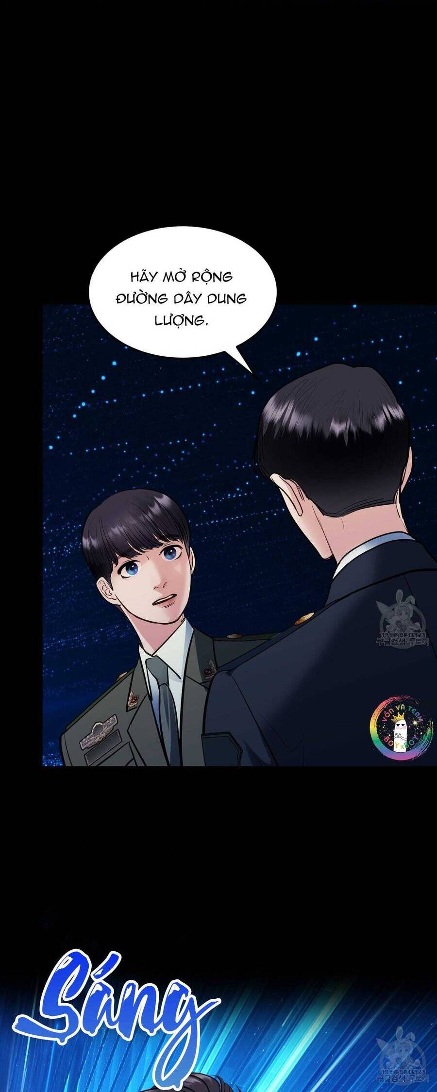 Người Lạ Trong Gương Chapter  14 - 13