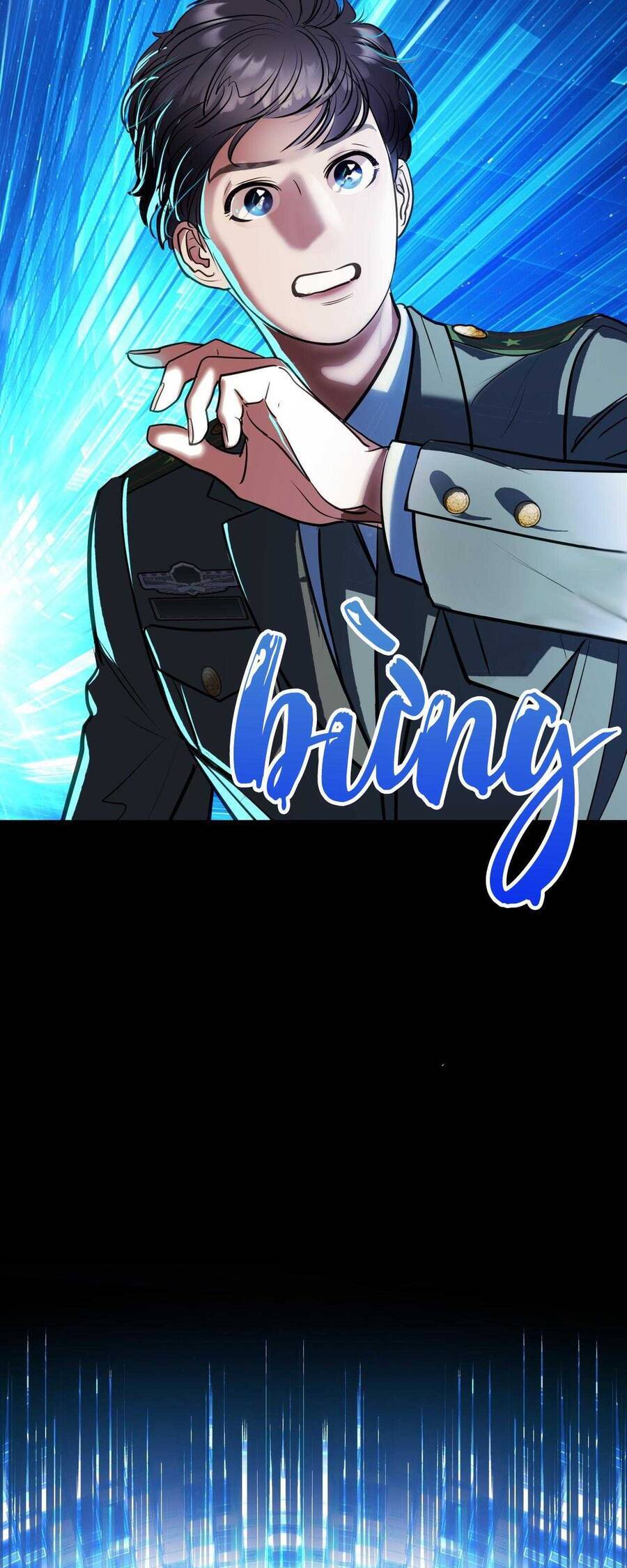 Người Lạ Trong Gương Chapter  14 - 14