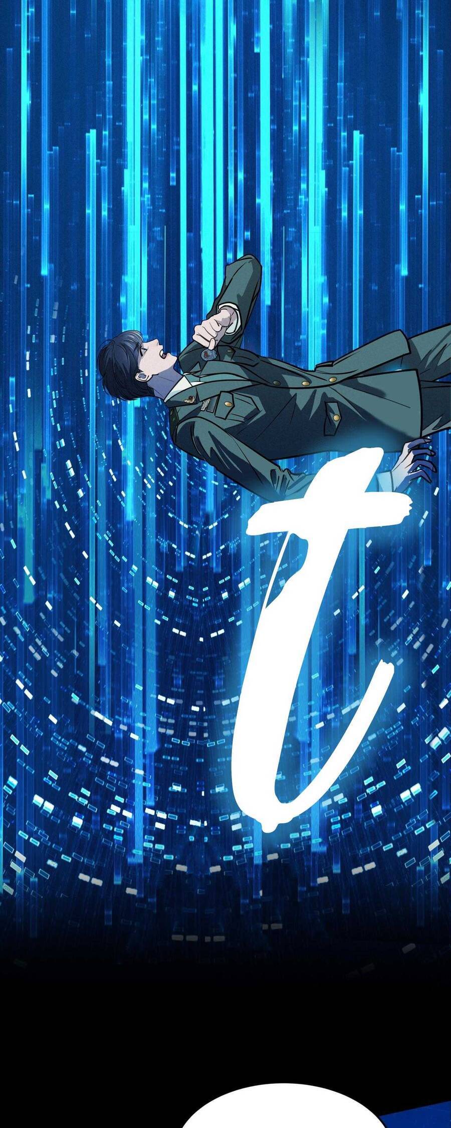 Người Lạ Trong Gương Chapter  14 - 16