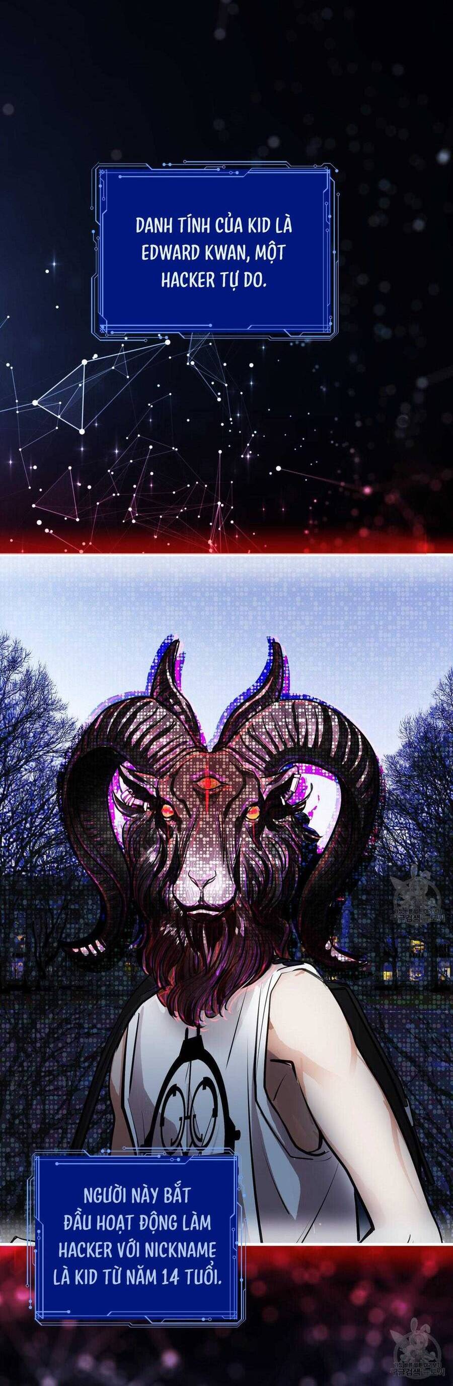 Người Lạ Trong Gương Chapter  14 - 3