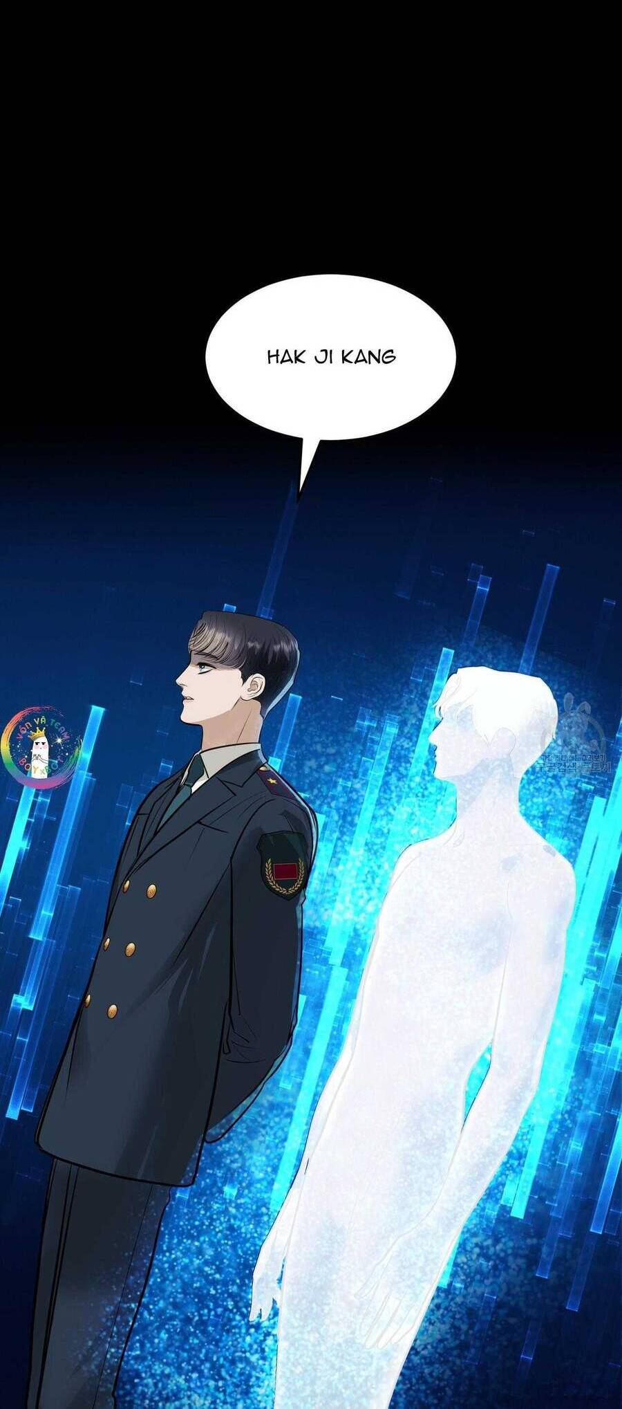 Người Lạ Trong Gương Chapter  14 - 21